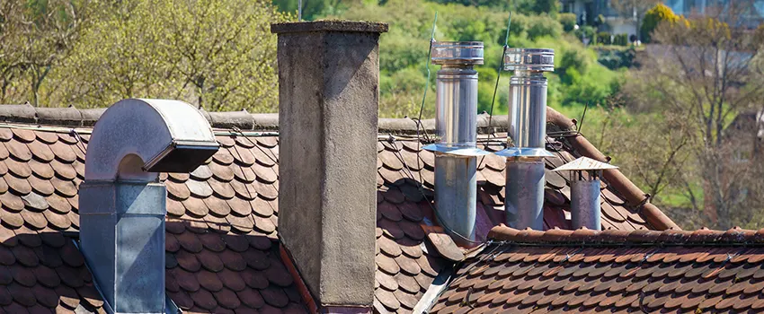 Residential Chimney Flashing Repair Services in Maryvale, AZ