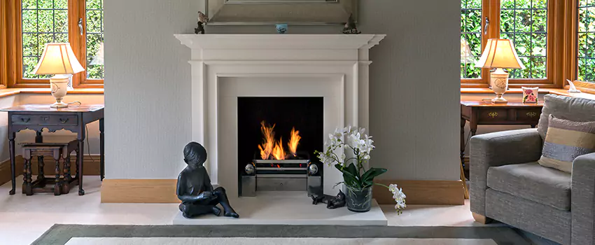 RSF Fireplaces Maintenance and Repair in Sunnyslope, Arizona