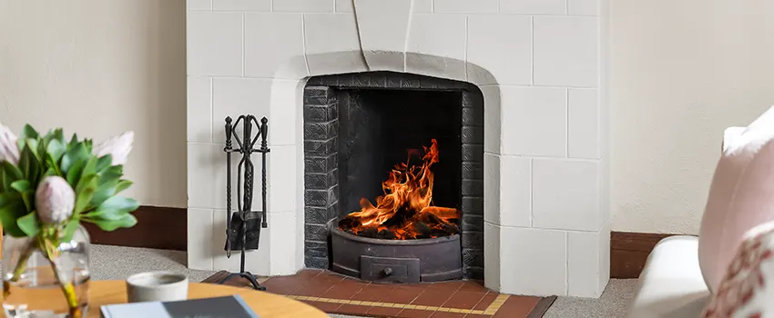 Valor Fireplaces and Stove Repair in Central City, AZ