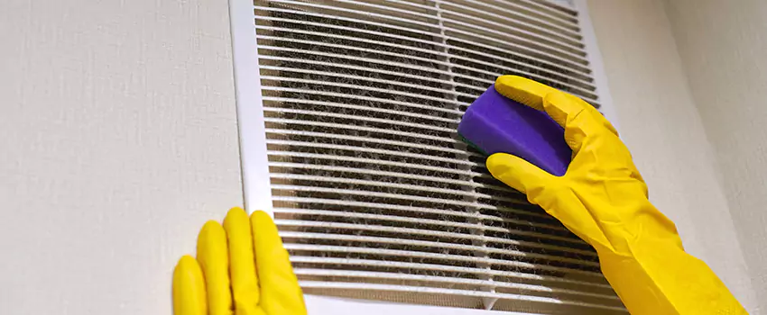 Vent Cleaning Company in Desert View, AZ