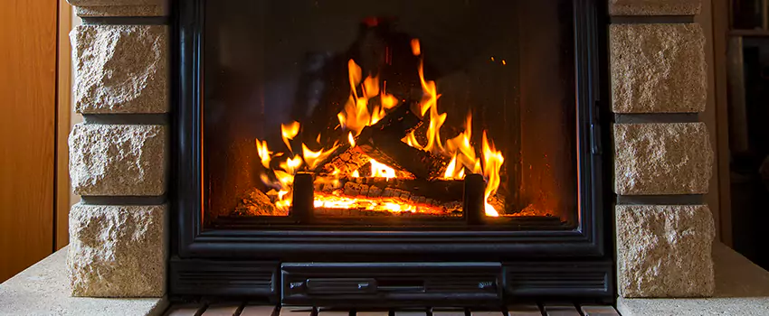 Best Wood Fireplace Repair Company in Desert View, Arizona