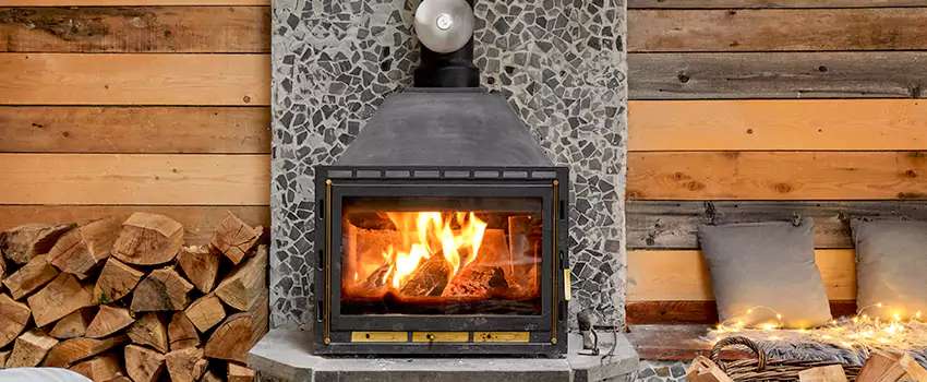 Wood Stove Cracked Glass Repair Services in Rio Vista, AZ