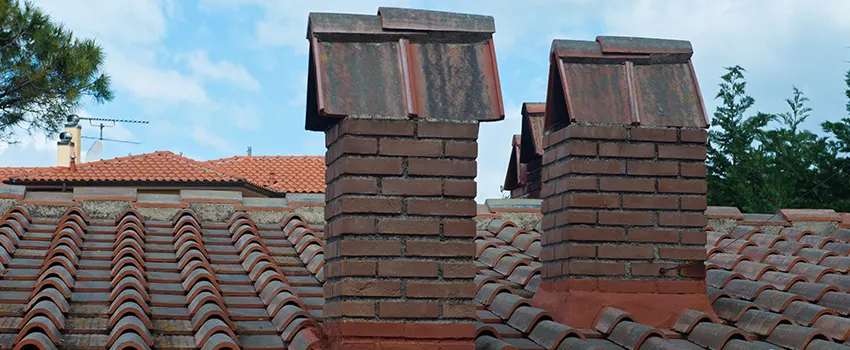 Chimney Vent Damper Repair Services in Fowler, Arizona