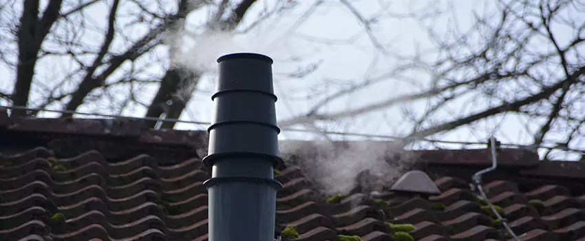 Broken Chimney Animal Screen Repair And Installation in Paradise Valley, AZ