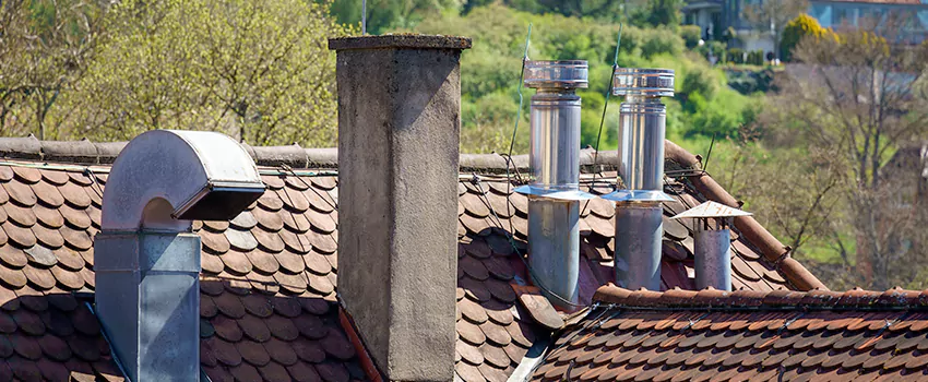 Commercial Chimney Blockage Removal in Maryvale, Arizona