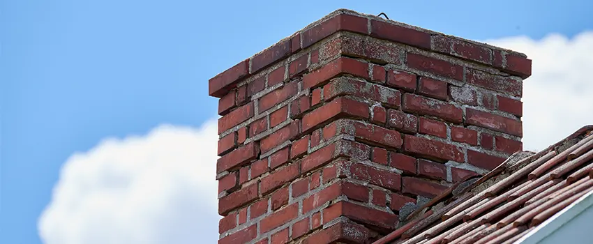 Chimney Concrete Bricks Rotten Repair Services in Deer Valley, Arizona