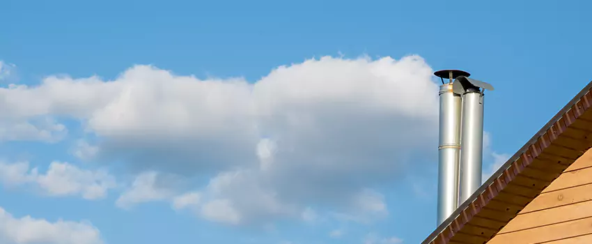 Chimney Cap Bird Guard Repair in North Mountain, Arizona