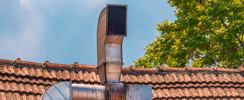 Chimney Cleaning Cost in Alhambra, Arizona