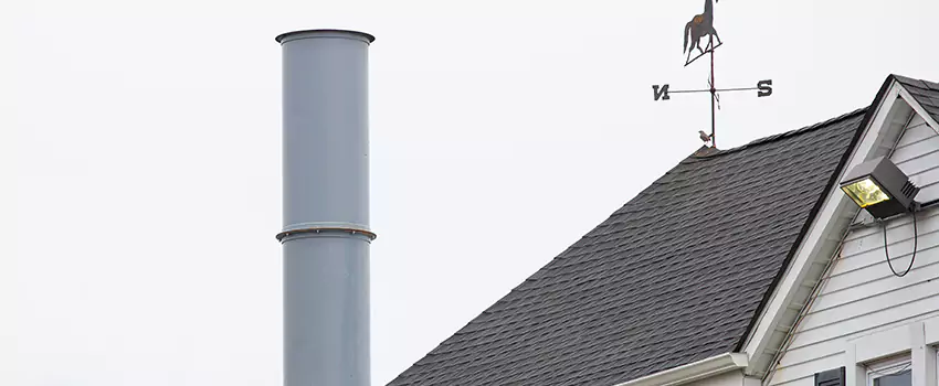 Multi-flue Chimney Caps Installation And Repair in Rio Vista, AZ