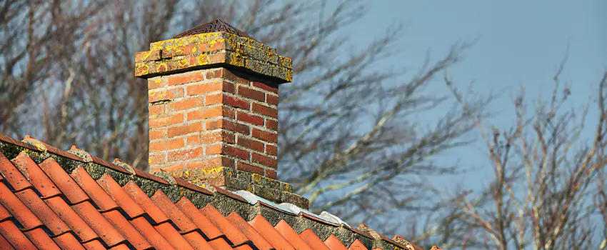 Chimney Flue Cap Installation in Ahwatukee Foothills, AZ