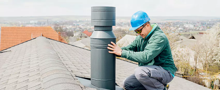 Insulated Chimney Liner Services in Paradise Valley, AZ