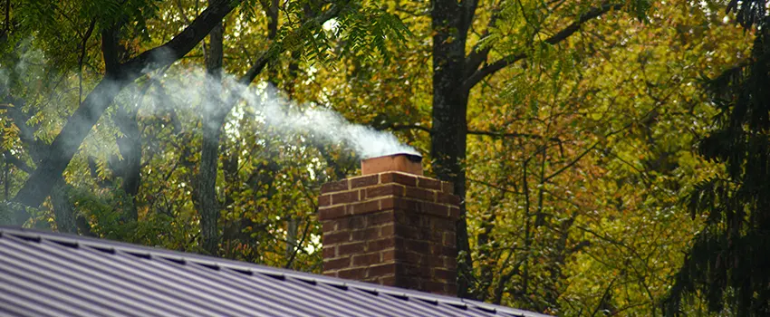 Gas Chimney Odor Removal in Central City, Arizona