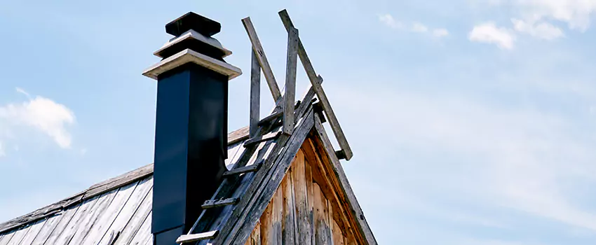 Chimney Pot Inspection in Deer Valley, AZ