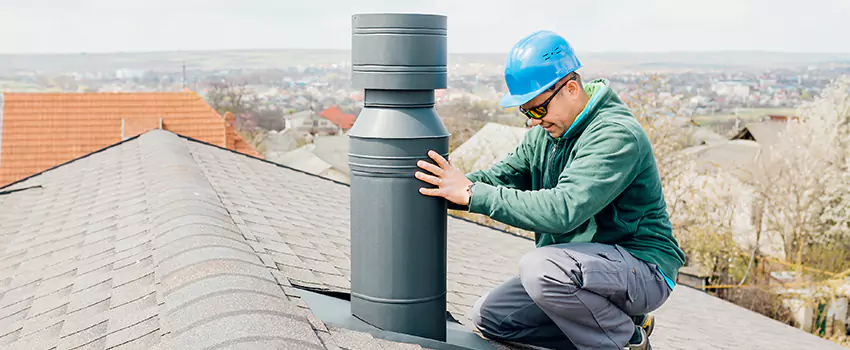 Chimney Repair Cost in Rio Vista, AZ