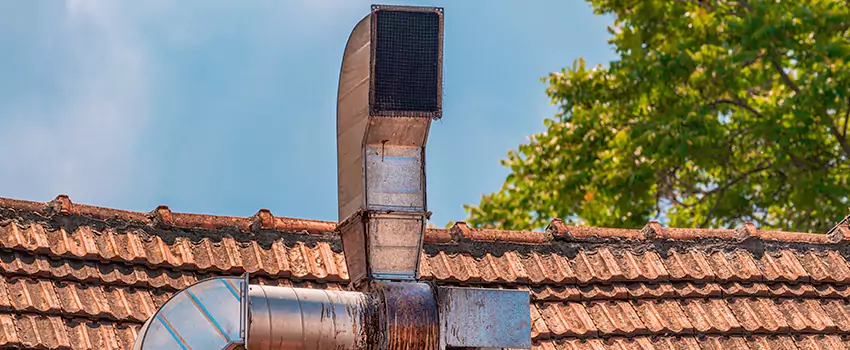 Chimney Blockage Removal in Cactus, Arizona