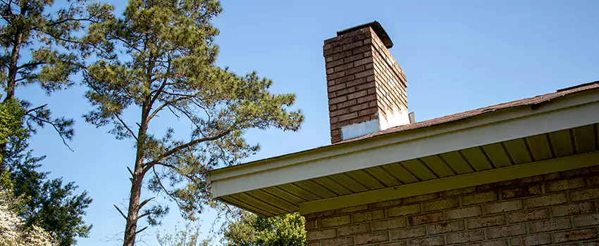 Brick Chimney Sweep Near Me in Camelback East, AZ