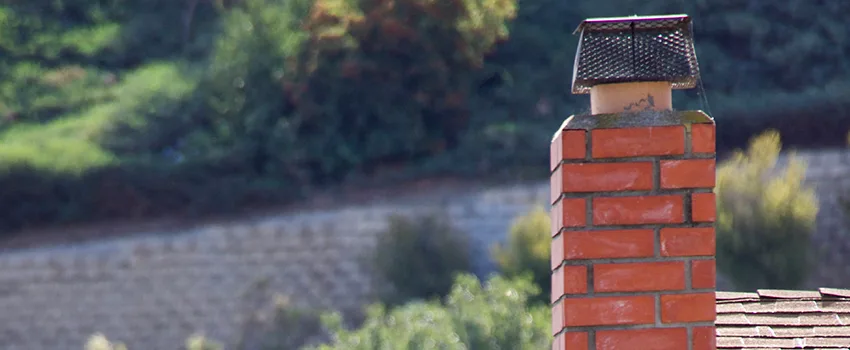 Chimney Tuckpointing And Masonry Restoration in Cactus, AZ