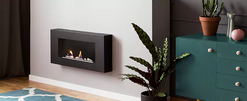 Cost of Ethanol Fireplace Repair And Installation Services in Laveen, AZ