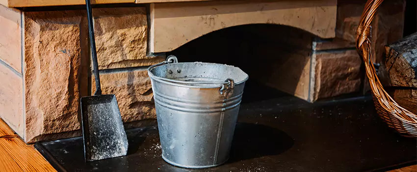 Clean The Fireplace Mantle And Hearth in North Gateway, Arizona