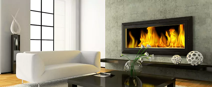 Fireplace Hearth Ideas in North Gateway, Arizona