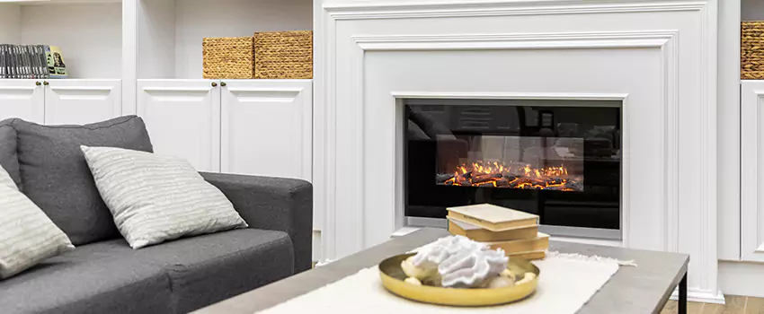 Pellet Fireplace Insert Installation in Desert View, AZ