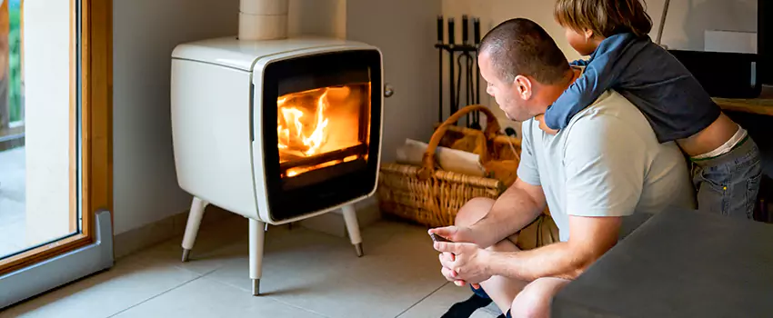 Fireplace Flue Maintenance Services in Ahwatukee Foothills, AZ