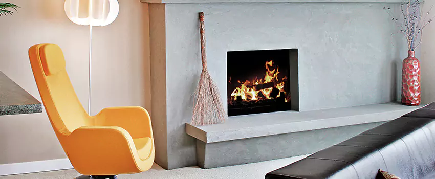 Electric Fireplace Makeover Services in Camelback East, AZ