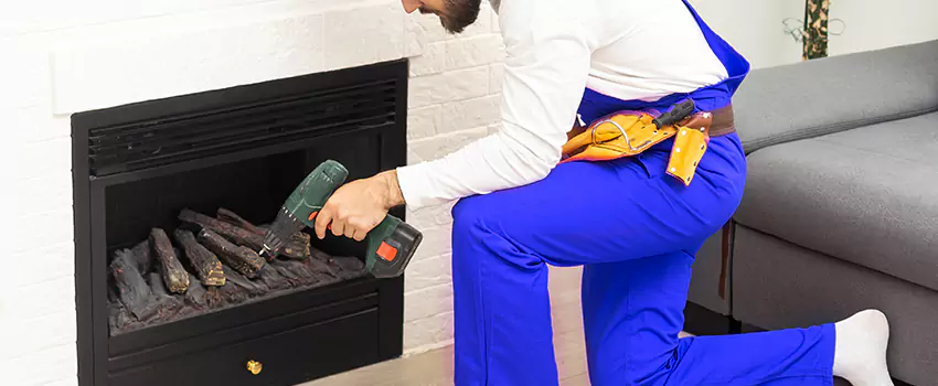 Fireplace Repair Expert in Laveen, Arizona