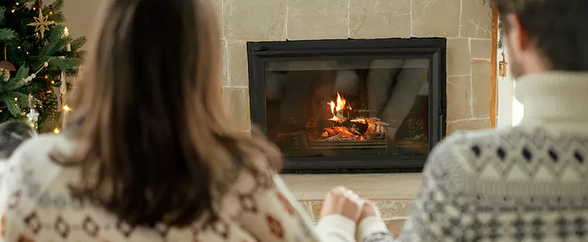 Fireplace Firebox Refurbish & Restore Services in Estrella, Arizona