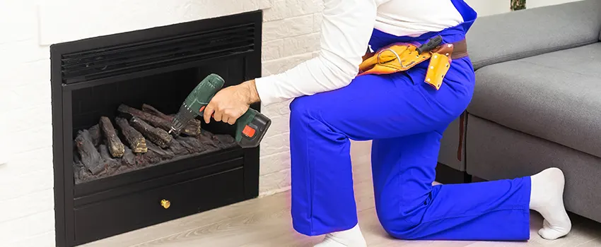 Fireplace Safety Inspection Specialists in Ahwatukee Foothills, Arizona