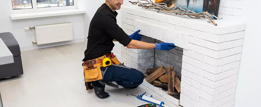 Gas Fireplace Repair And Replacement in Encanto, AZ