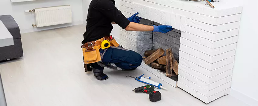 Masonry Fireplace Technician in Laveen, Arizona