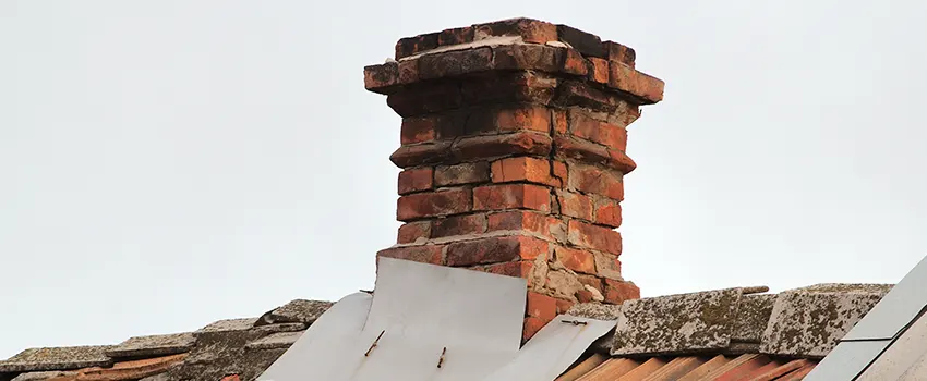 Cost of Fixing Blocked Chimney in Ahwatukee Foothills, Arizona