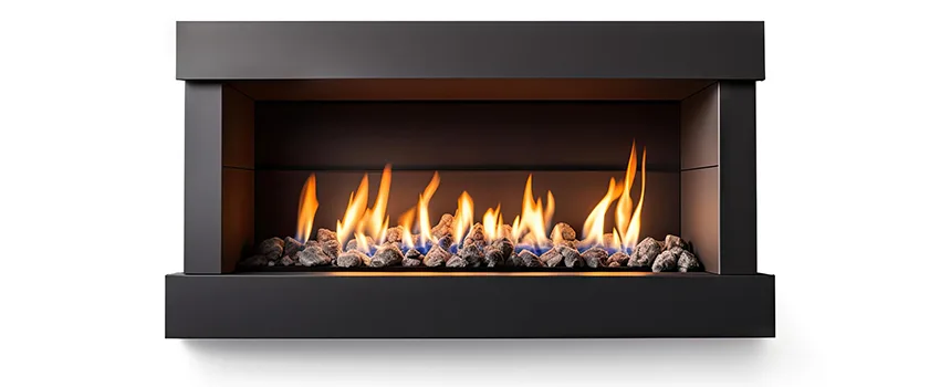 Outdoor Gas Fireplaces Installation in Ahwatukee Foothills, AZ