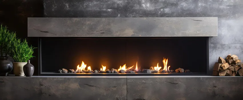 Gas Fireplace Front And Firebox Repair in Laveen, AZ