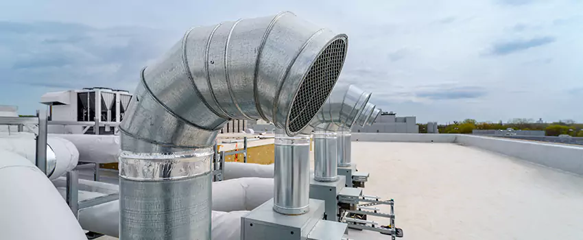 Insulated Ductwork Repair Services Near Me in Laveen, AZ