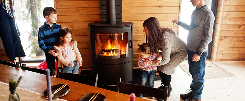 Jøtul Gas Fireplace Inspection Service in Maryvale, Arizona