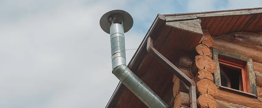 Cracks Repair for Leaking Chimney in Camelback East, Arizona