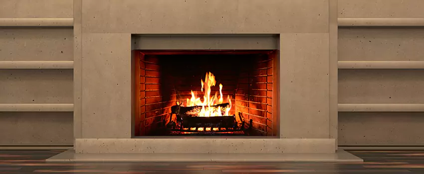 Majestic Trilliant Series Gas Fireplace Insert Repair in Central City, Arizona