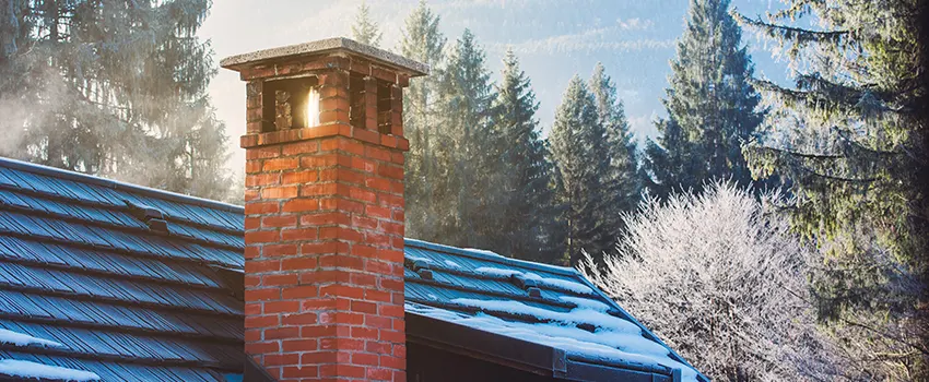 Residential Chimney Rain Caps Repair Services in Maryvale, AZ