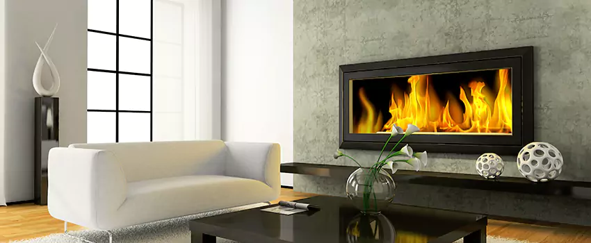 Ventless Fireplace Oxygen Depletion Sensor Installation and Repair Services in North Mountain, Arizona