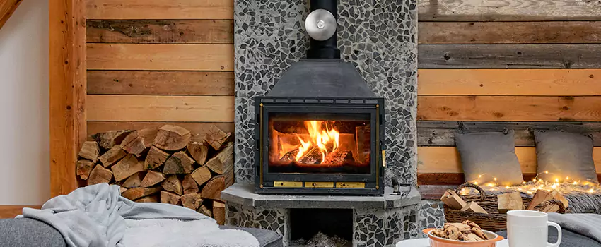 Affordable Wood Fireplace Fixing Solutions in Desert View, Arizona