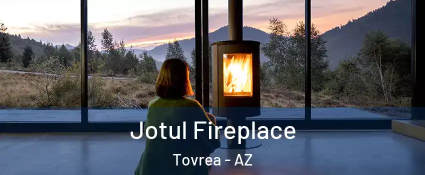 Jotul Fireplace Tovrea - AZ