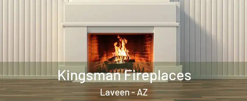 Kingsman Fireplaces Laveen - AZ