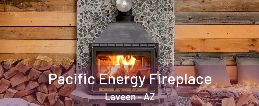 Pacific Energy Fireplace Laveen - AZ