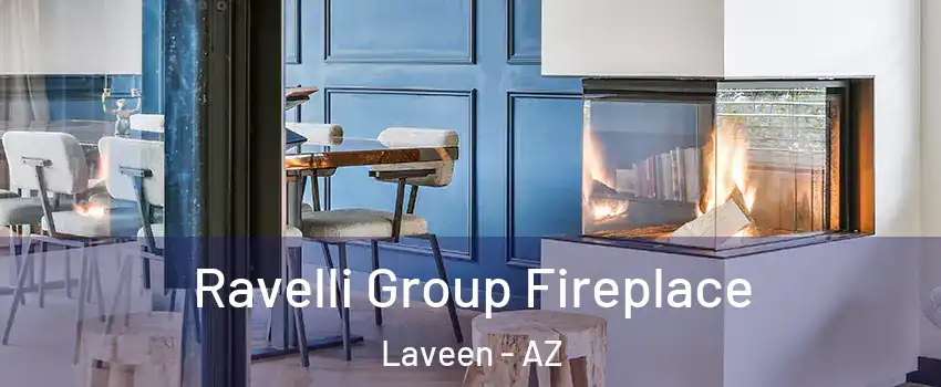 Ravelli Group Fireplace Laveen - AZ