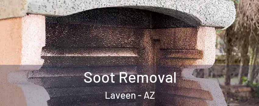 Soot Removal Laveen - AZ