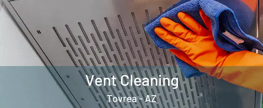 Vent Cleaning Tovrea - AZ