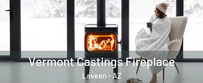 Vermont Castings Fireplace Laveen - AZ